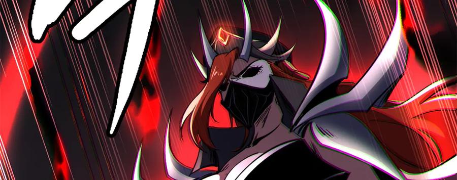 307小银银，进化完成！-超级神基因-丛潇漫画（第23张）
