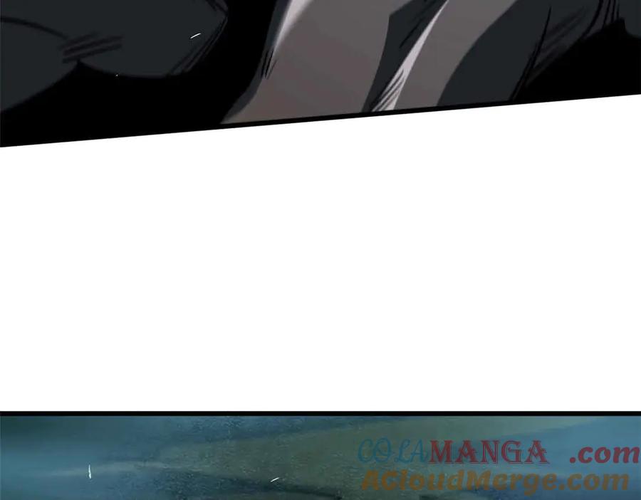 335诱杀超级神生物-超级神基因-丛潇漫画（第13张）