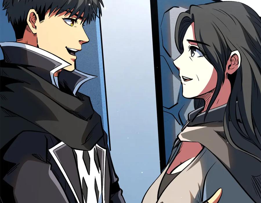 365一场告别-超级神基因-丛潇漫画（第15张）