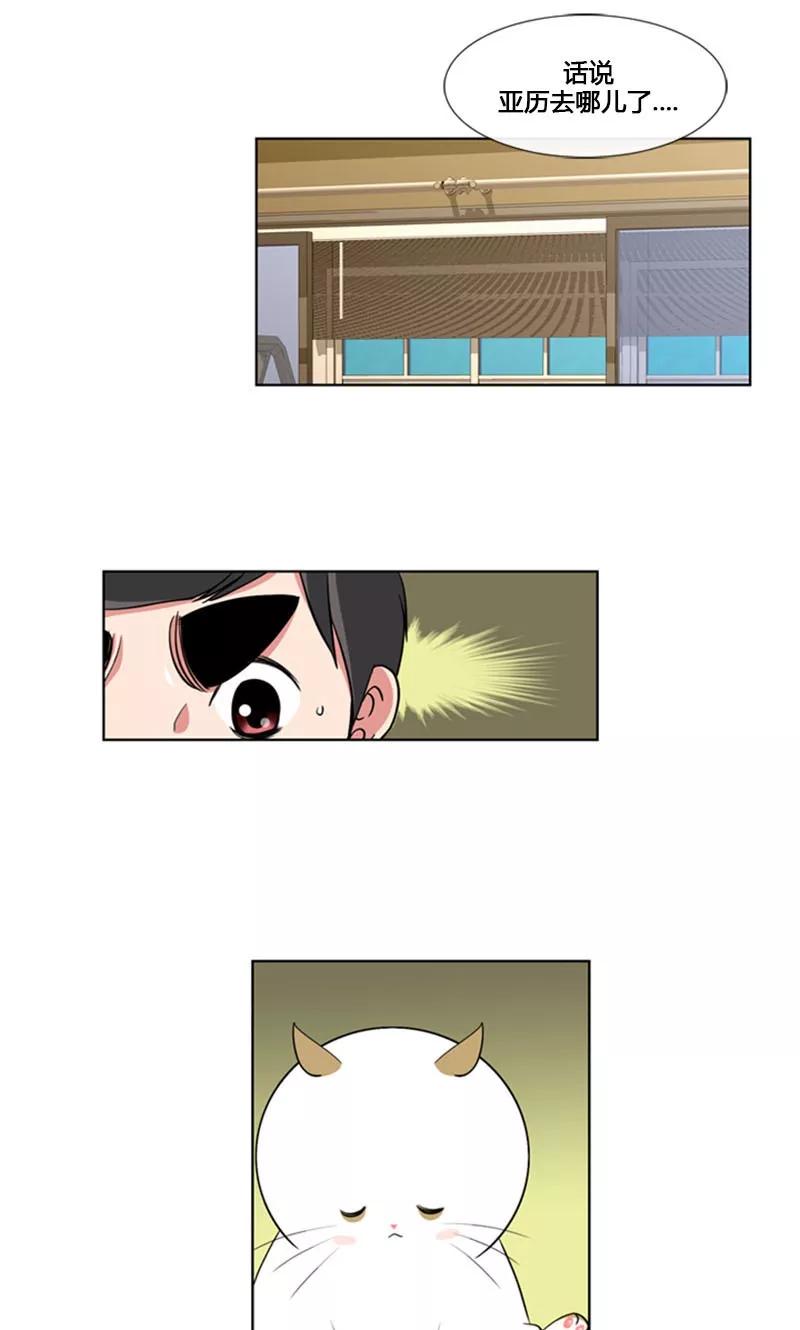 第84话-ICE-Cold要员的捡猫事件-漫拍拍 金耶琳 张流拉（第12张）