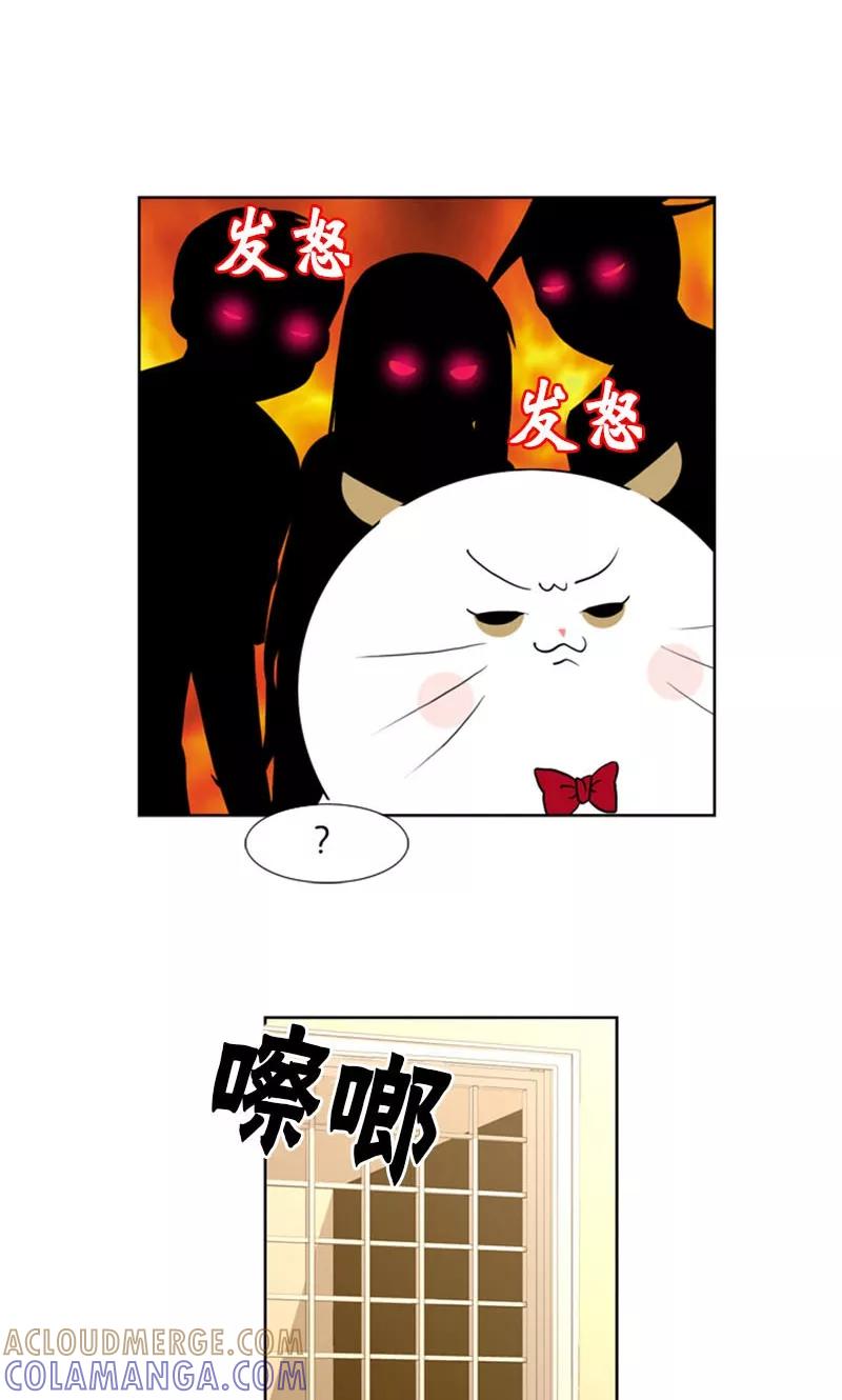 第84话-ICE-Cold要员的捡猫事件-漫拍拍 金耶琳 张流拉（第23张）