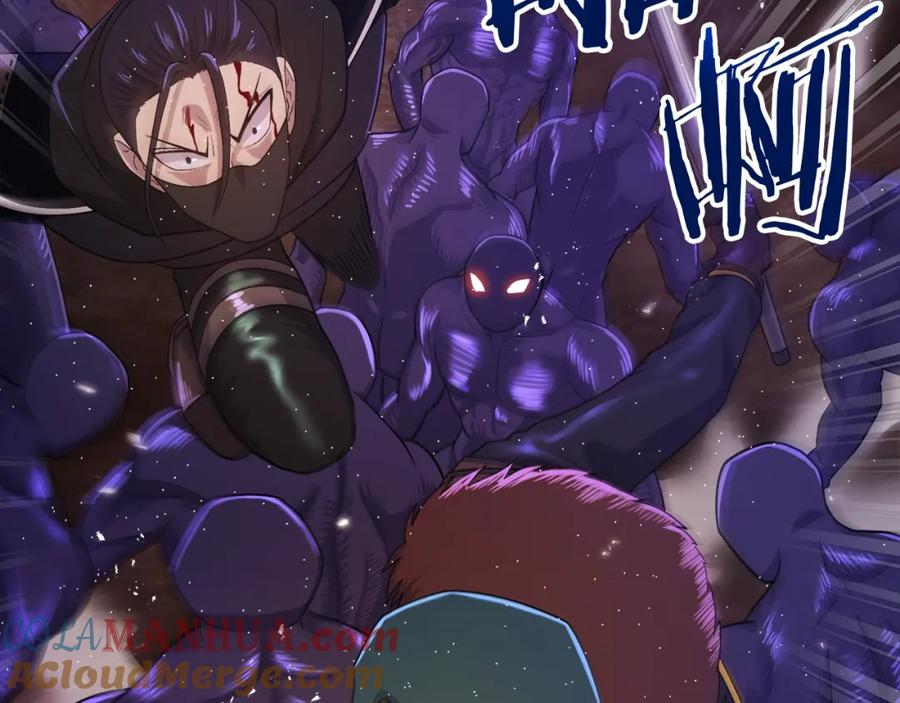 第87话雷神之枪-ARK：游戏新世界-Taeha+Yuseong+Toonplus（第8张）