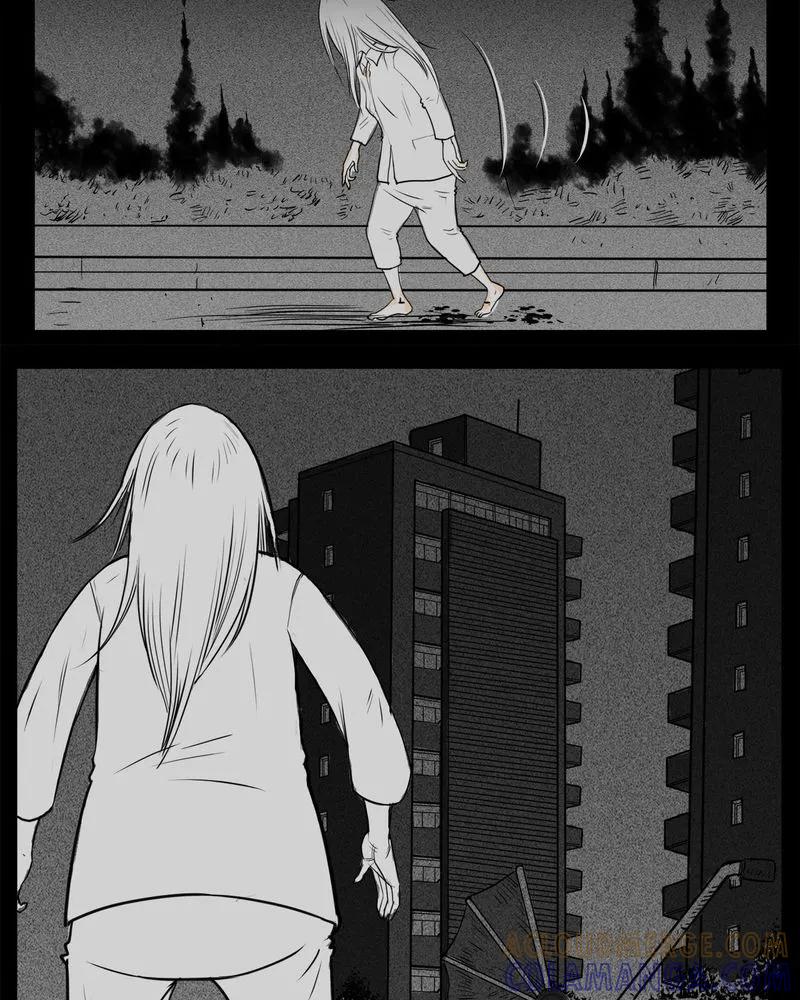 第16章：鬼婴(五)-西陵学院灵异短篇集-山绿米（第29张）