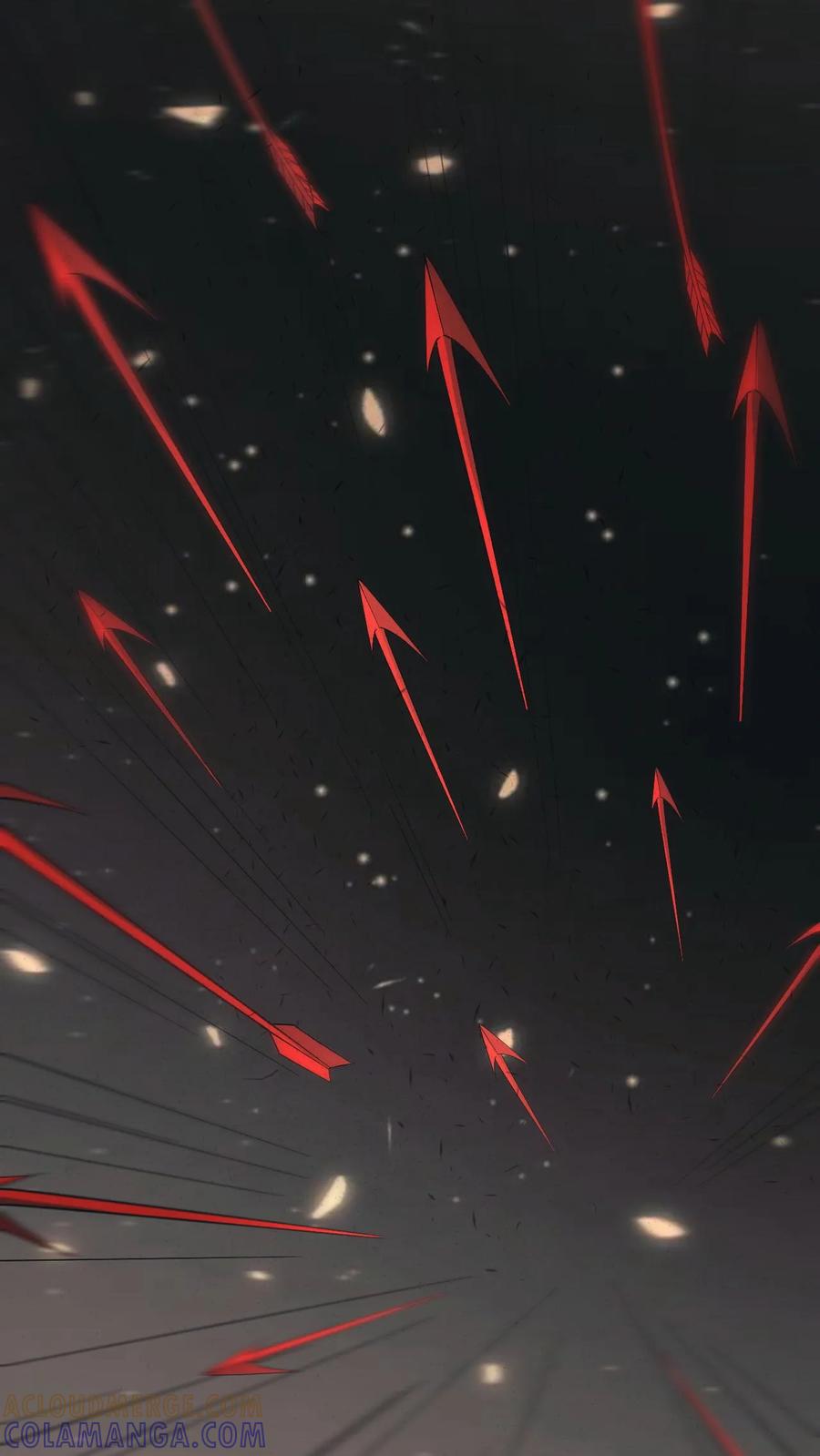 第755话冷雾密室-我出生当天，百鬼夜行，雪尸护道-（第21张）