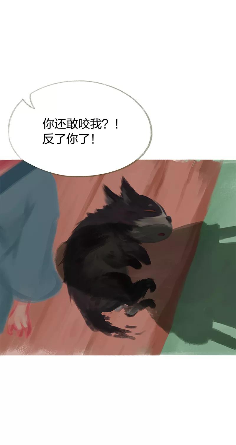 第42话-吾猫当仙-完美世界漫画（第5张）