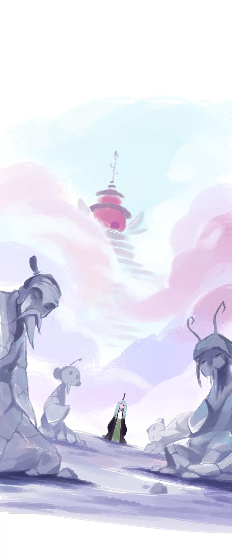 第66话-吾猫当仙-完美世界漫画（第17张）