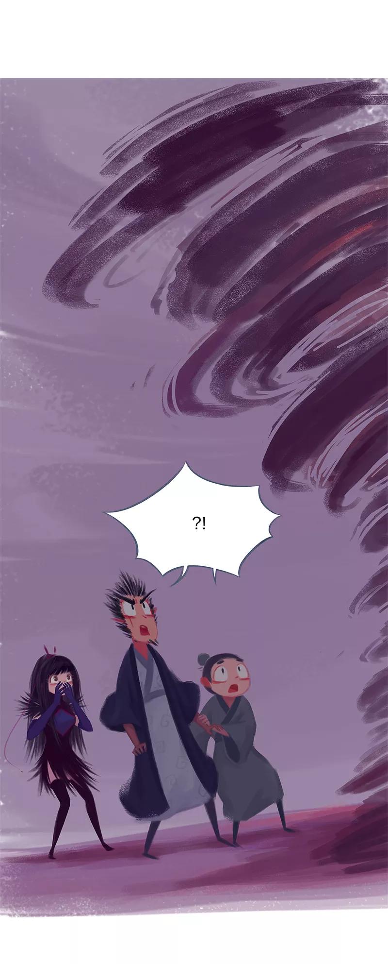 第83话-吾猫当仙-完美世界漫画（第5张）
