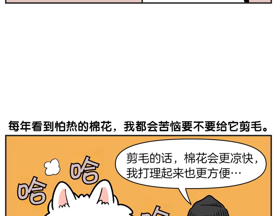 第1话棉棒的诞生-我的狗子叫棉花-milo+Polarfox（第17张）