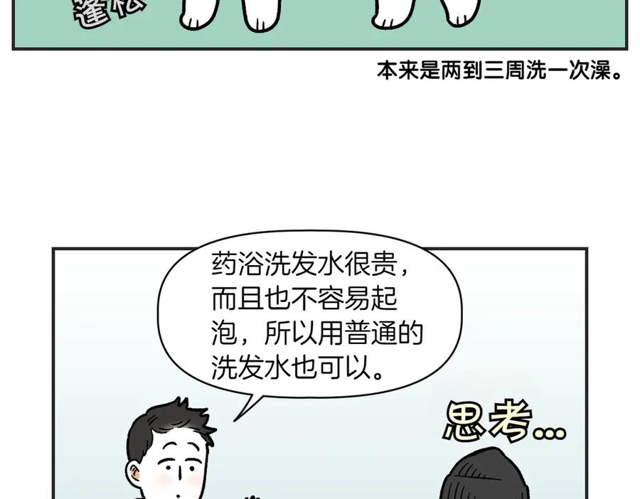 第1话棉棒的诞生-我的狗子叫棉花-milo+Polarfox（第11张）