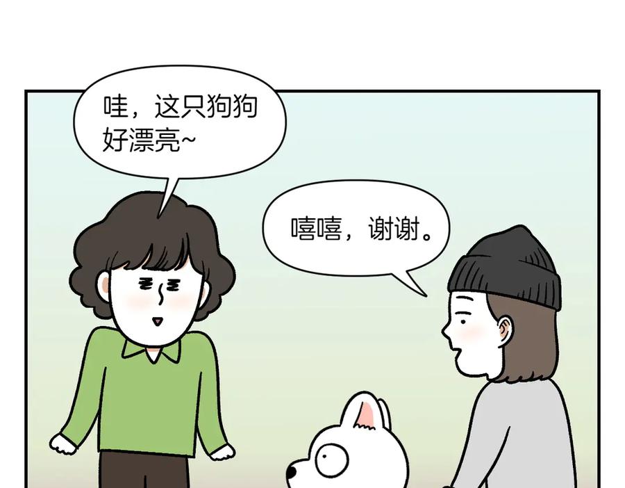 第4话自助美容-我的狗子叫棉花-milo+Polarfox（第4张）