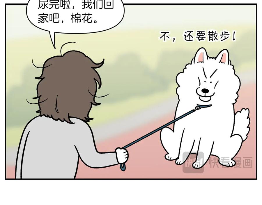 第9话早间流程-我的狗子叫棉花-milo+Polarfox（第31张）