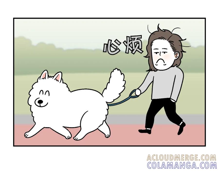第9话早间流程-我的狗子叫棉花-milo+Polarfox（第33张）