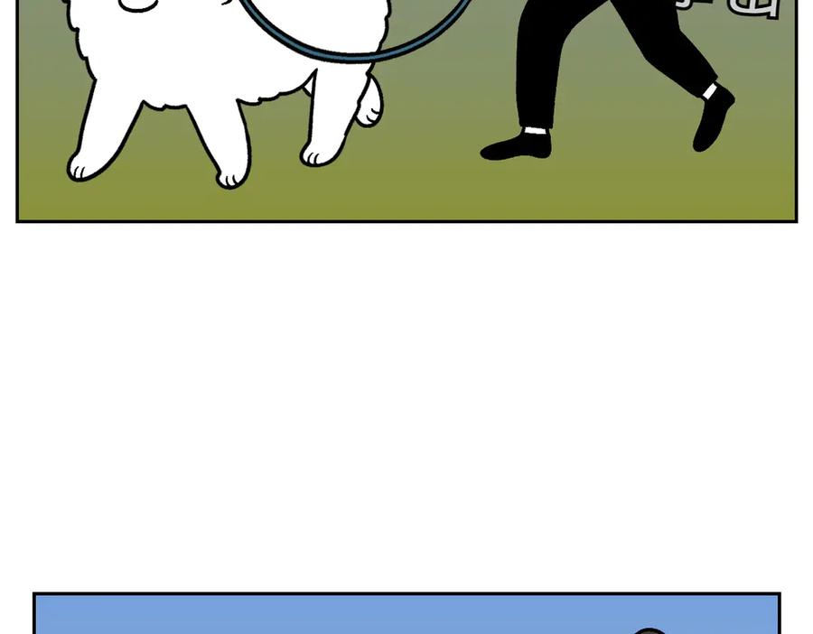 第11话狗咬胶-我的狗子叫棉花-milo+Polarfox（第8张）