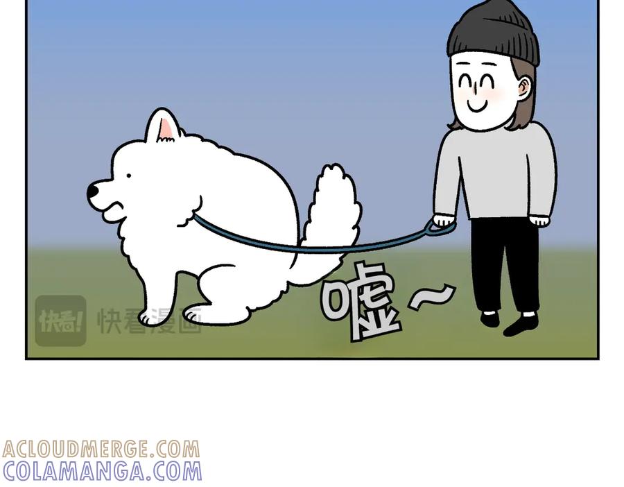 第11话狗咬胶-我的狗子叫棉花-milo+Polarfox（第9张）