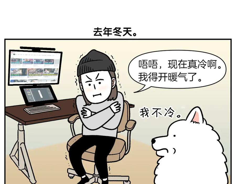 第12话禁止关门-我的狗子叫棉花-milo+Polarfox（第4张）