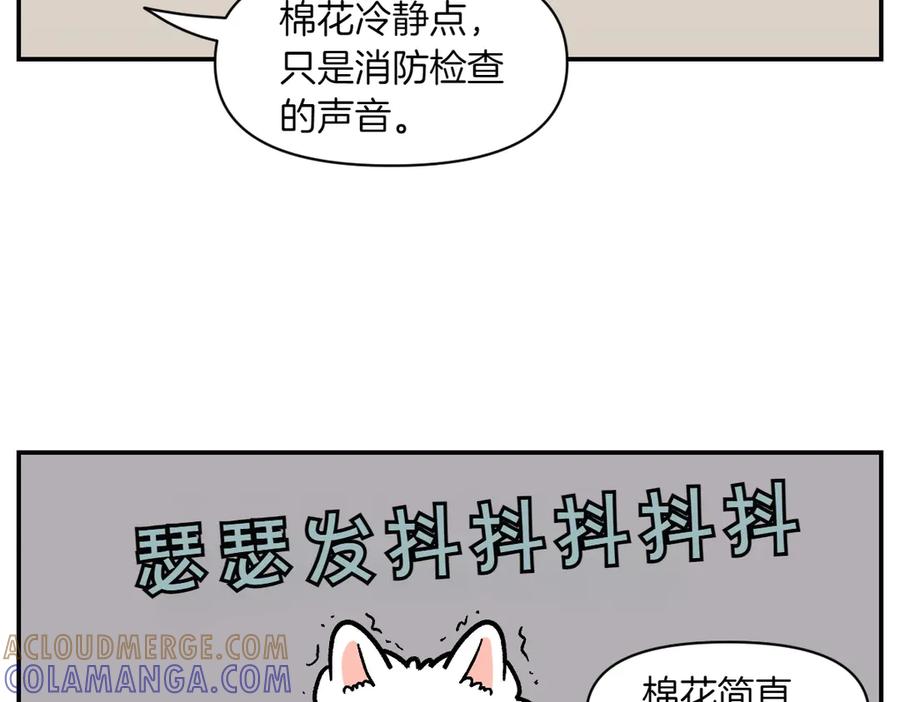 第14话出版社访问记1-我的狗子叫棉花-milo+Polarfox（第12张）