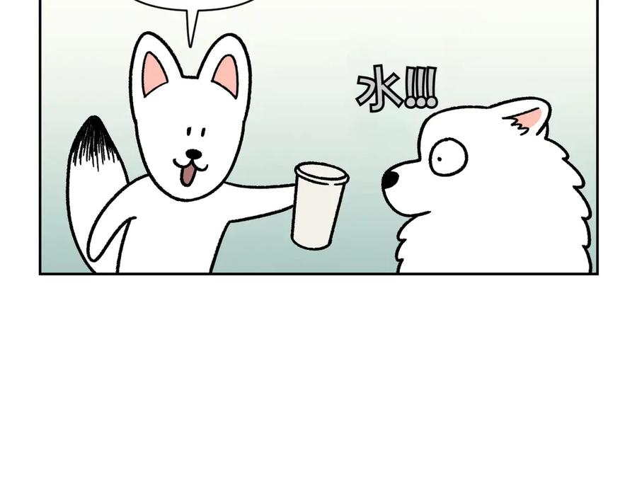 第15话出版社访问记2-我的狗子叫棉花-milo+Polarfox（第11张）