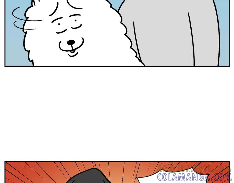 第16话胖狗狗1-我的狗子叫棉花-milo+Polarfox（第9张）