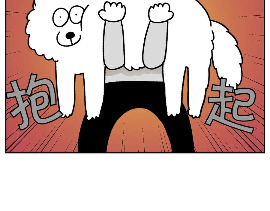 第17话胖狗狗2-我的狗子叫棉花-milo+Polarfox（第10张）