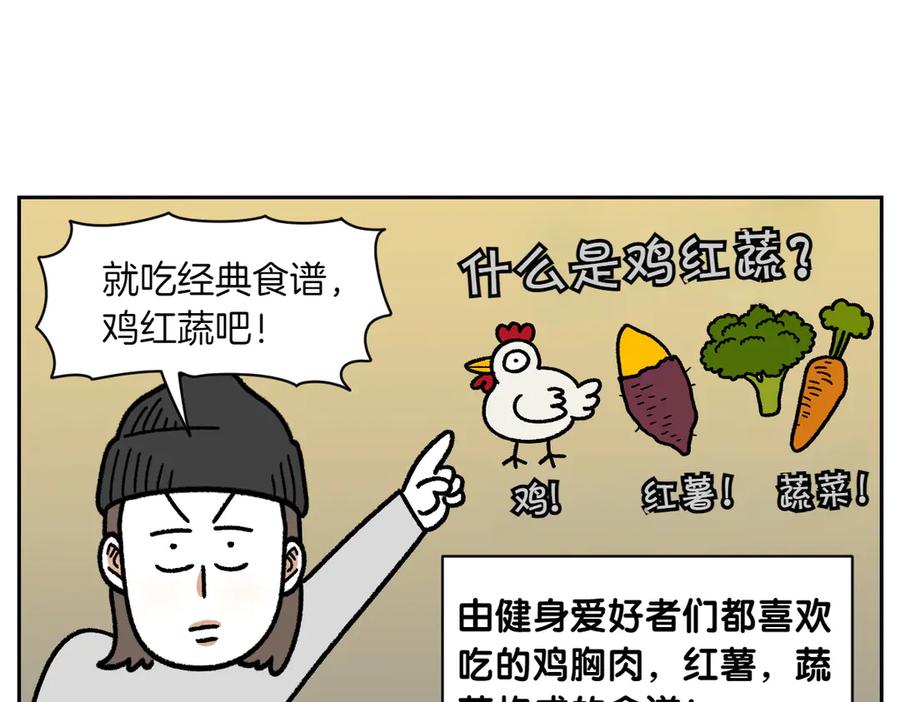 第19话干净饮食-我的狗子叫棉花-milo+Polarfox（第5张）