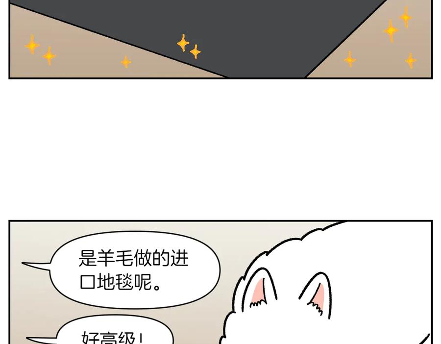 第22话地毯1-我的狗子叫棉花-milo+Polarfox（第5张）
