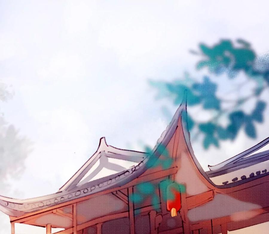 21裴姐伤心-梦狐与狐-十天漫画工作室（第14张）
