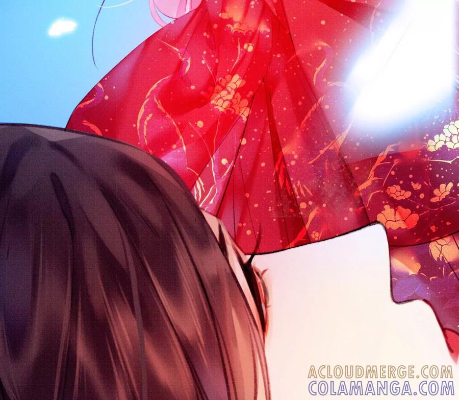 27长陵公主抱裴姐-梦狐与狐-十天漫画工作室（第9张）