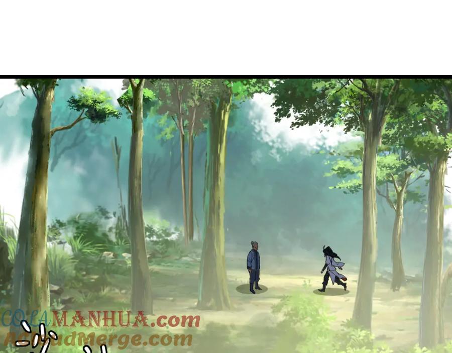 第33话精怪-超神道术-当年烟火（原著）+肥鱼工作室（第4张）