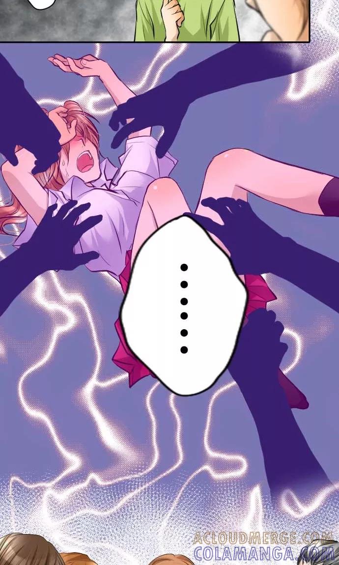 第12话逃亡-网红的代价-comico（第4张）