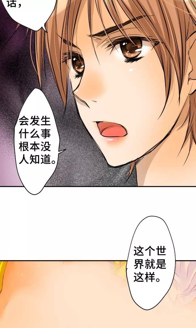 第12话逃亡-网红的代价-comico（第6张）