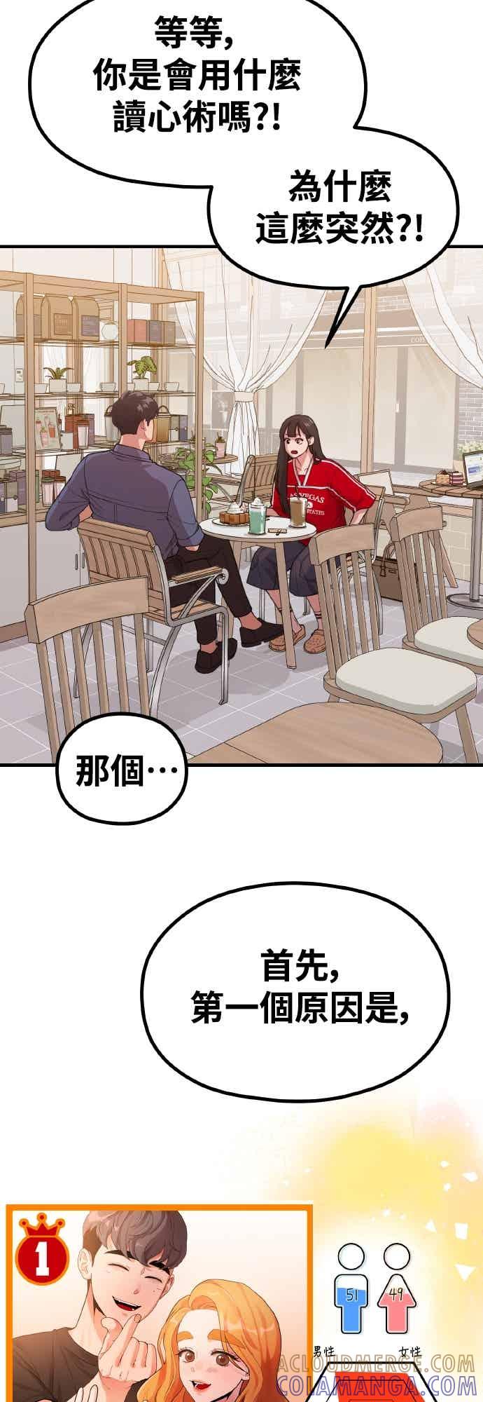 第36话让人出自本能倒胃口的家伙-神圣成人漫画家生活-JOOYA（第15张）