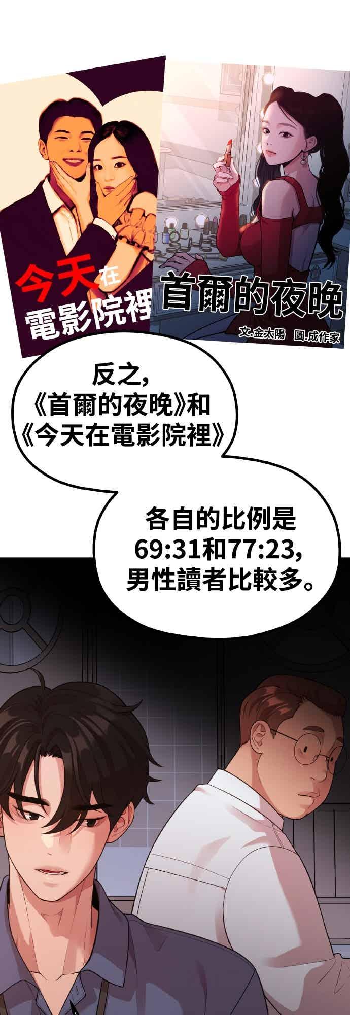 第36话让人出自本能倒胃口的家伙-神圣成人漫画家生活-JOOYA（第17张）