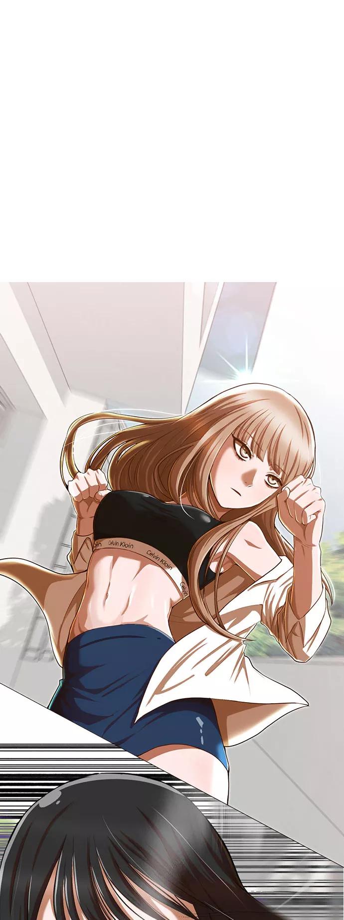 [第186话]为了争吵而争吵-匿名女孩-Eun hyuk（第26张）