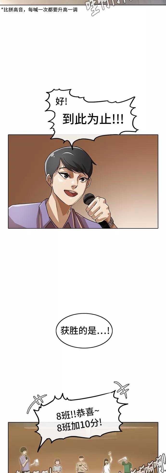 [第35话]UGOGirl-匿名女孩-Eun hyuk（第6张）
