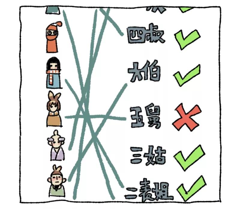 第4话串门-不切传说-新漫画（第4张）