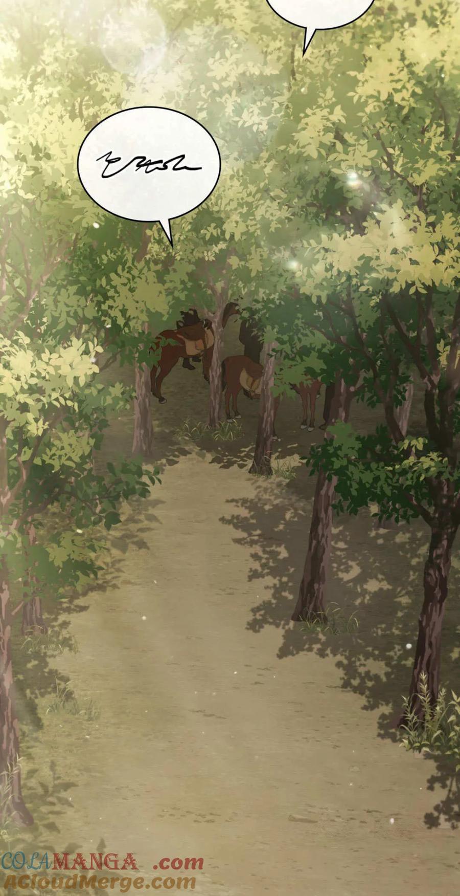 第53话-如若遮住神的眼眸亲吻-스르륵코믹（第4张）