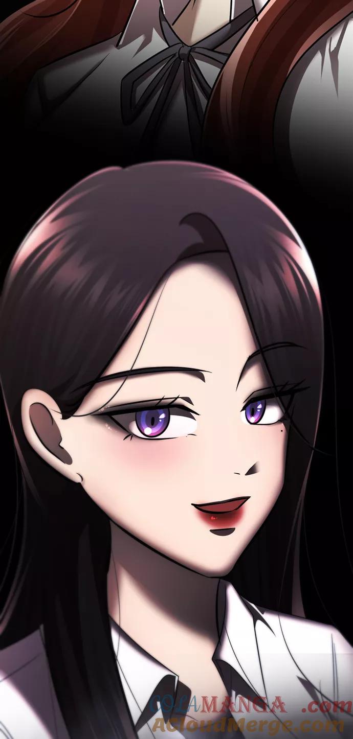 [第60话]精神不正常的陈多美-颜值至上游戏-玲（第4张）
