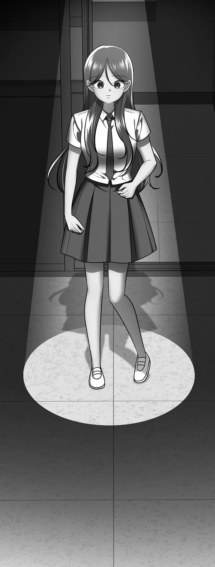 [第64话]最幸福的瞬间-颜值至上游戏-玲（第2张）