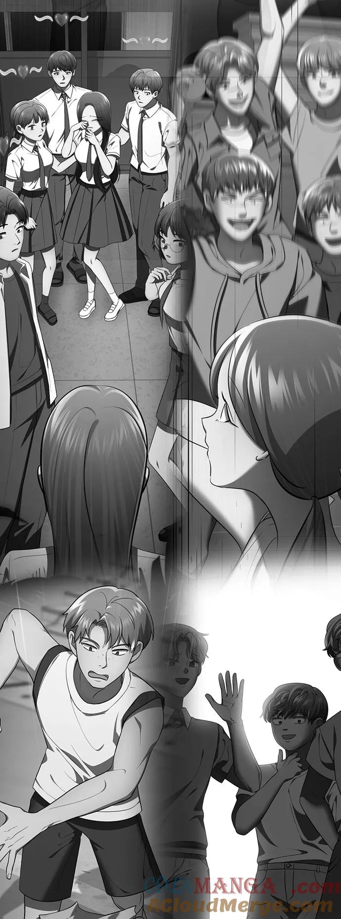 [第64话]最幸福的瞬间-颜值至上游戏-玲（第4张）