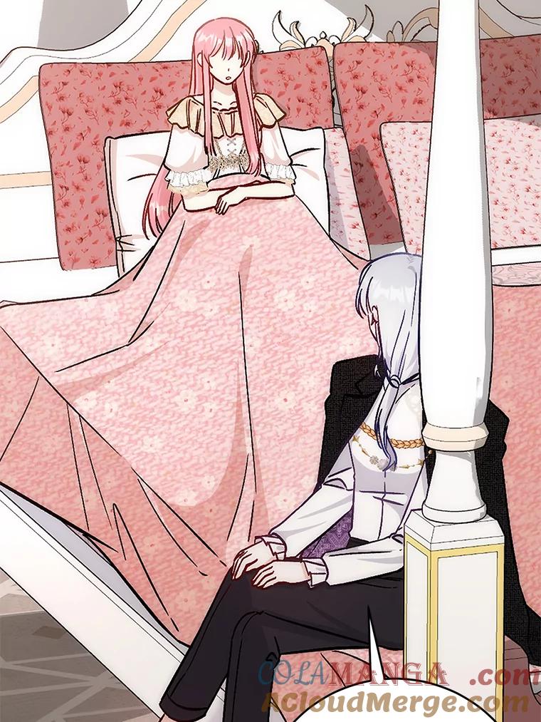 10.误会一个接一个-成为短命女主的妹妹-DAON WEBTOON STUDIO,Taehan,Bae Hee Jin（第8张）