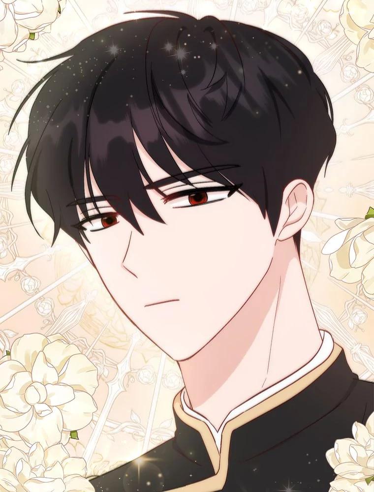 4.贴脸炫颜值-成为短命女主的妹妹-DAON WEBTOON STUDIO,Taehan,Bae Hee Jin（第1张）