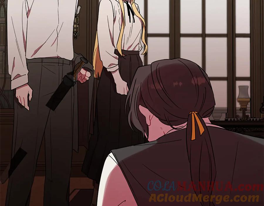 第58话我觉得自己没错-成为女王的女人-Bitoru+Chira（第5张）