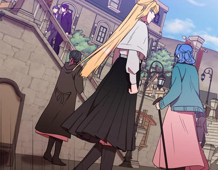 第71话奇怪的小女孩-成为女王的女人-Bitoru+Chira（第29张）