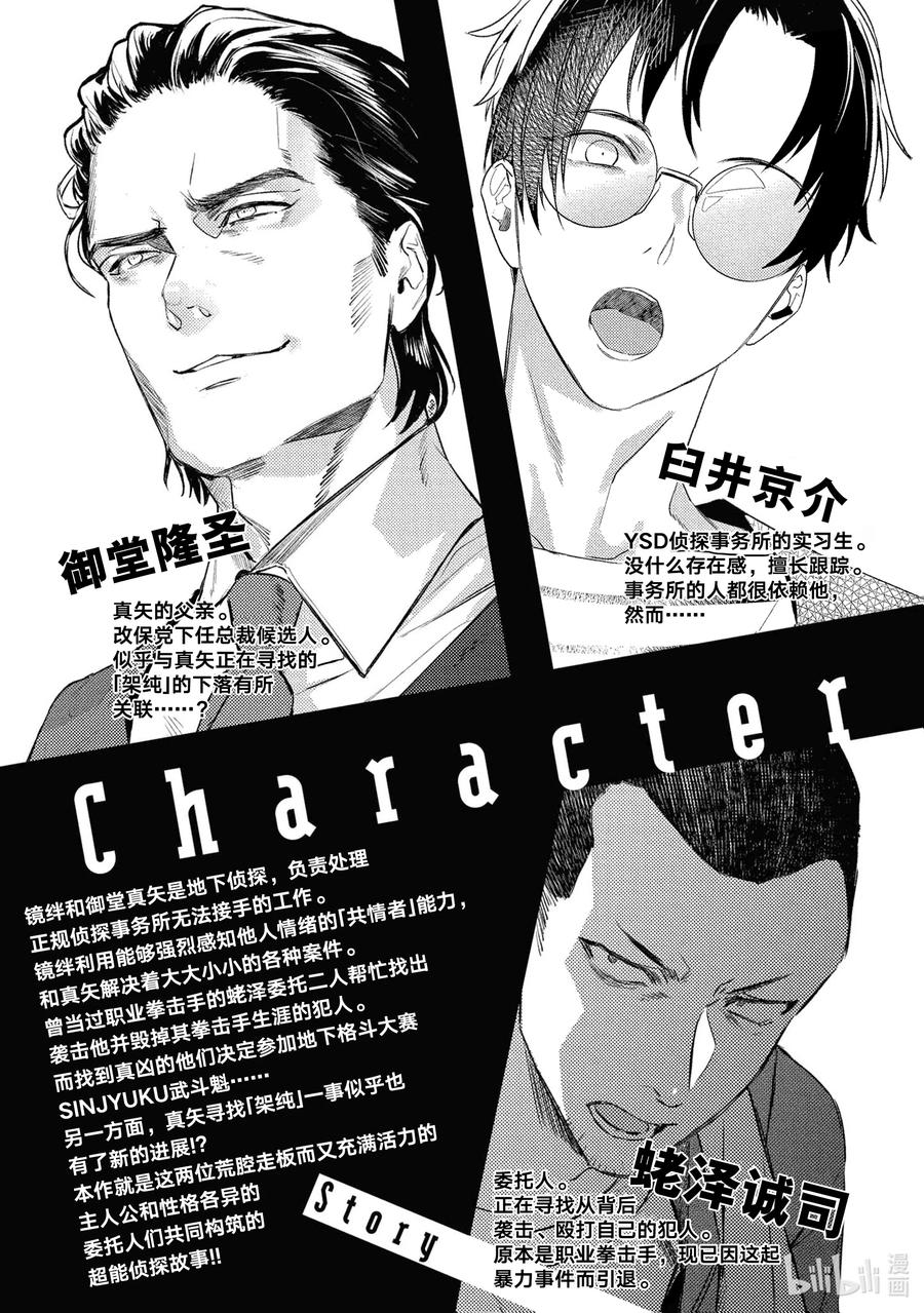 15report.15-不能委托他-雪广歌子,一迅社（第5张）