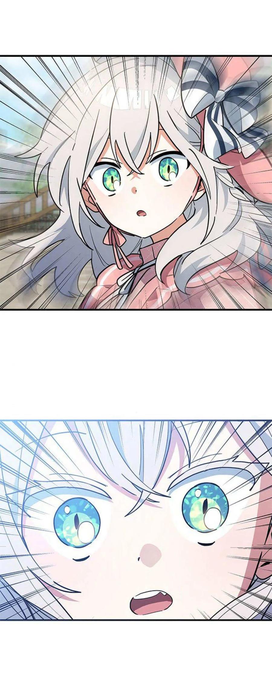第32话-明明是猫，却被狼族收养了？-노찬주（第11张）