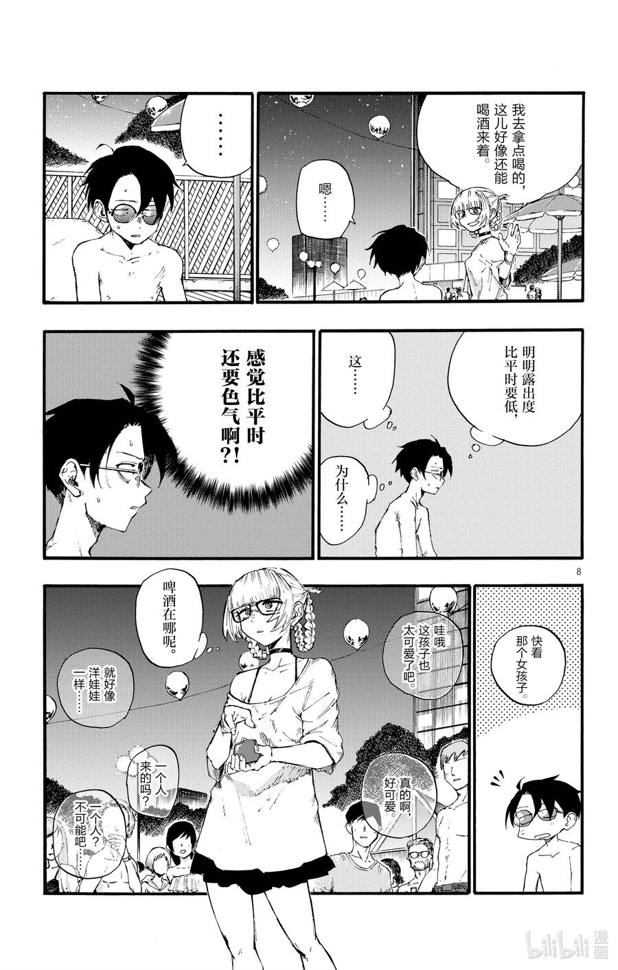 14您就是现充达人？-彻夜之歌-琴山,小学馆（第9张）