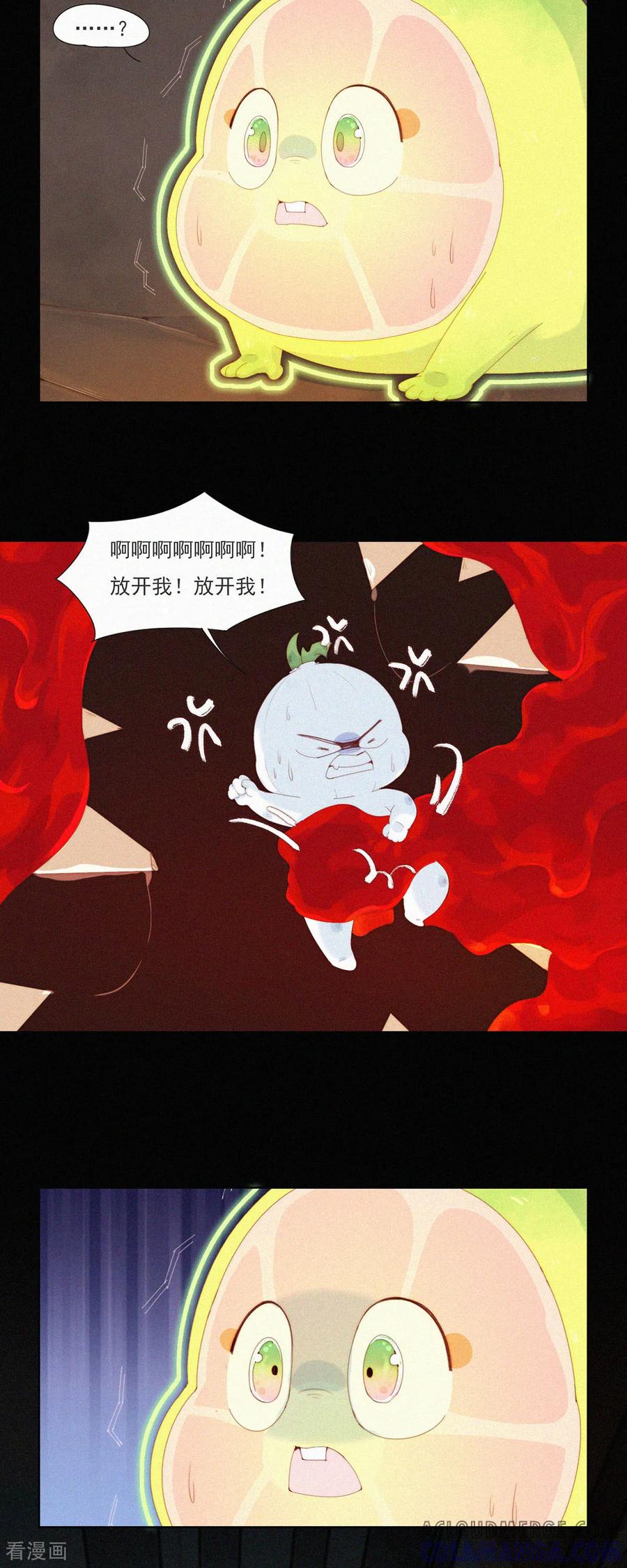 第97话大蒜一身都是宝，多吃才能身体好。-快乐蒜球啊？-蒜头文化（第13张）