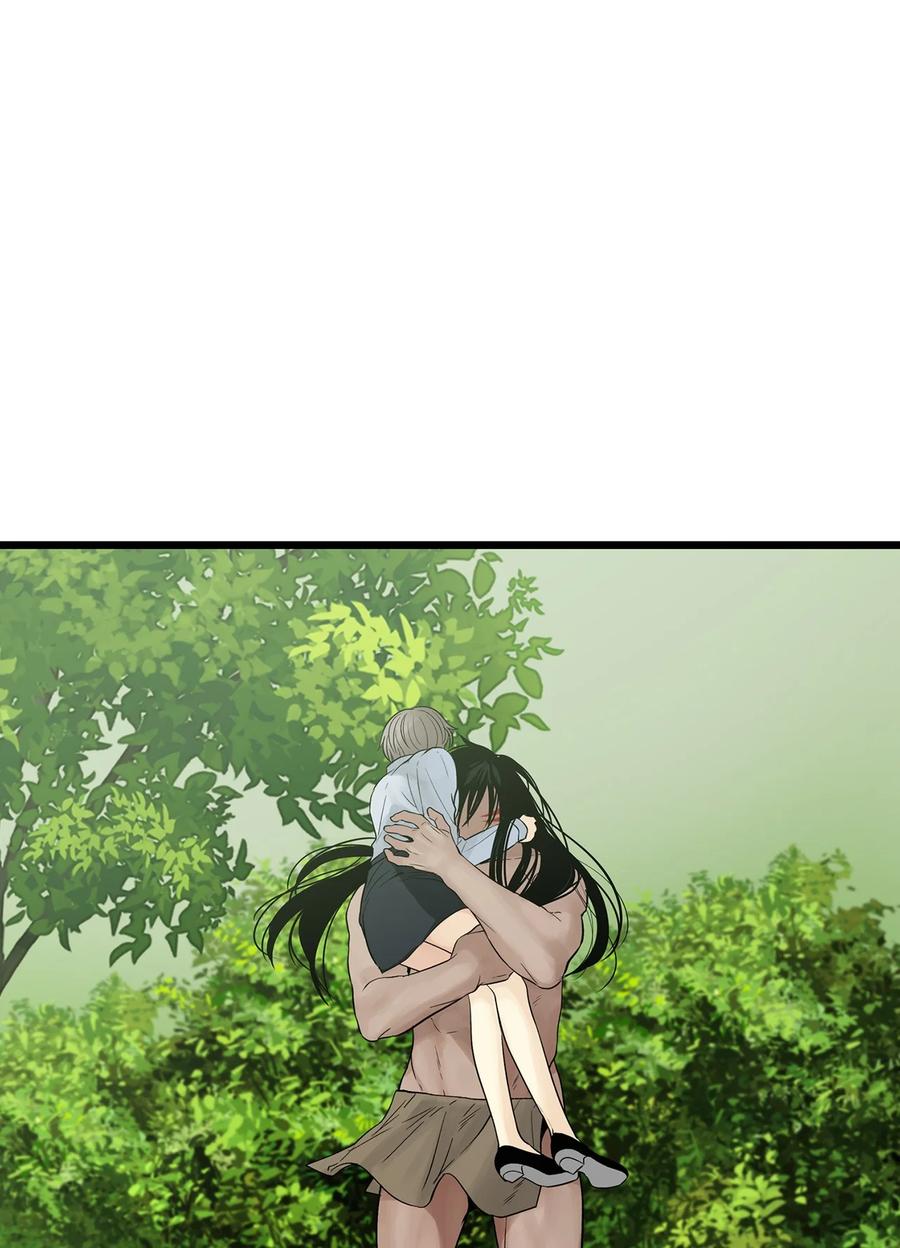 024被抓了-图腾领域-Soohyeon Lee,JAEDAM MEDIA,极直社（第6张）