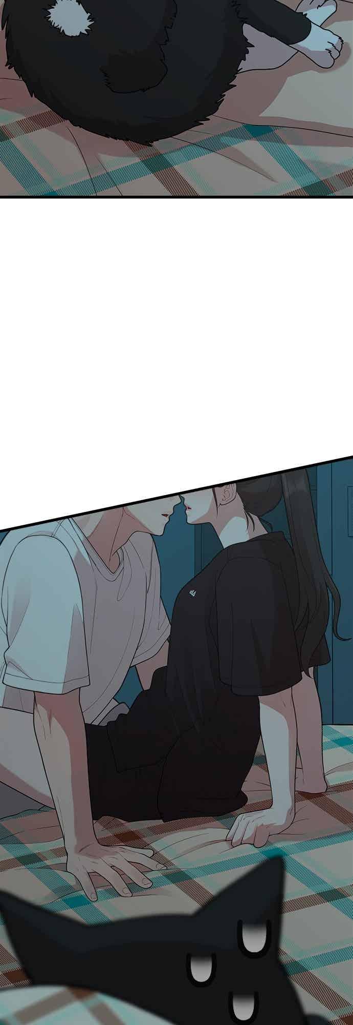 第44话脱、掉-神圣成人漫画家生活-JOOYA（第5张）