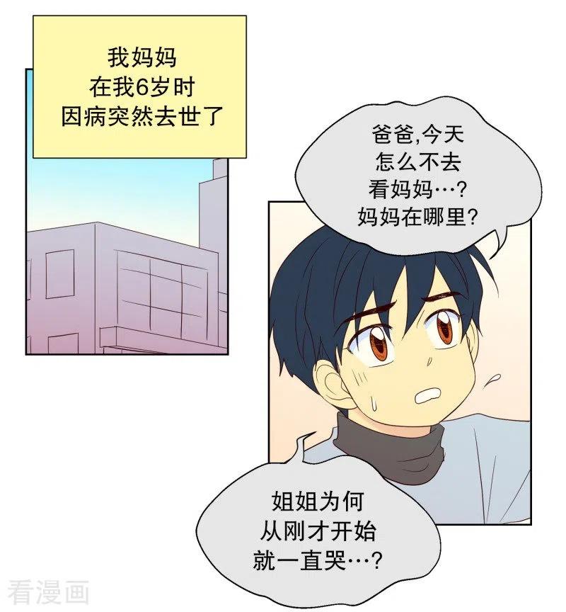 第85话夏皙的挚友6-走进少女的心-不仅文化（第2张）